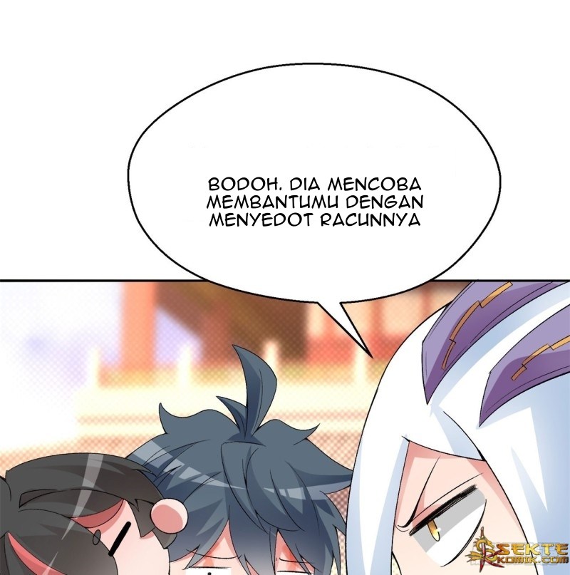 I Picked Up An Attributes Chapter 28 Gambar 64